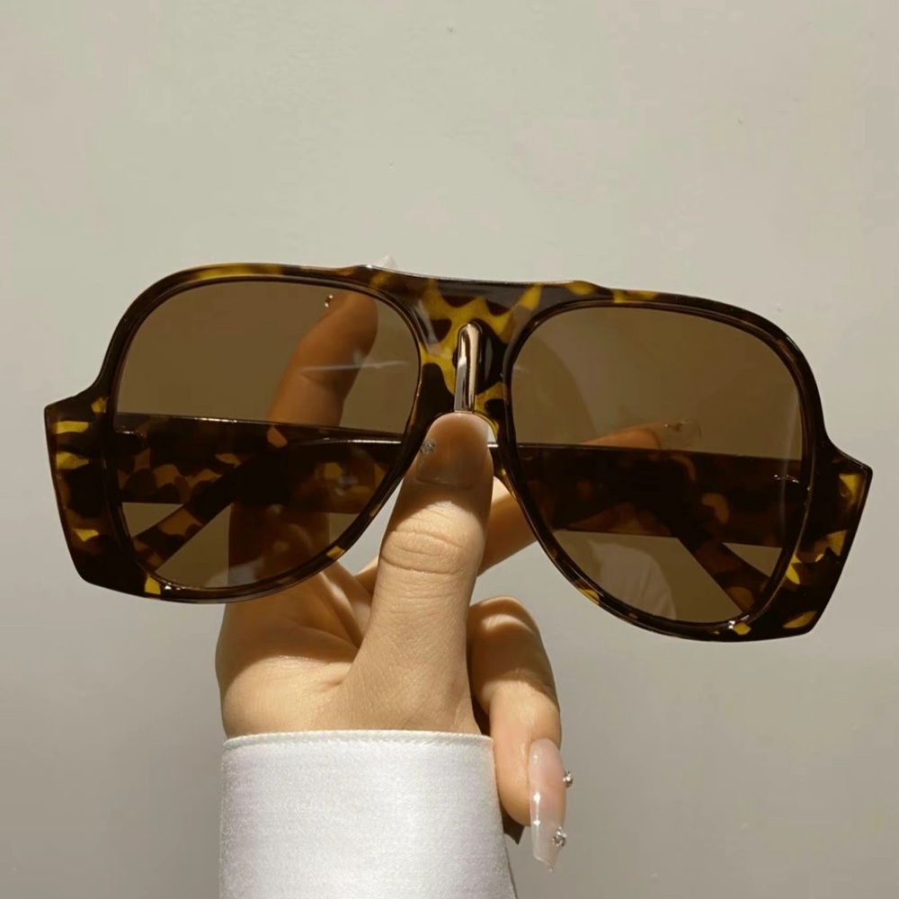 New Arrival Sunglasses “Just Chill”
